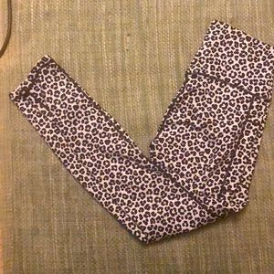 Ethos All-day Leggings